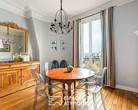 Appartement, 124 m²