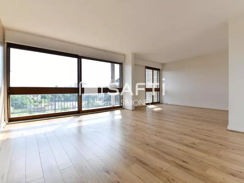 Appartement, 78 m²