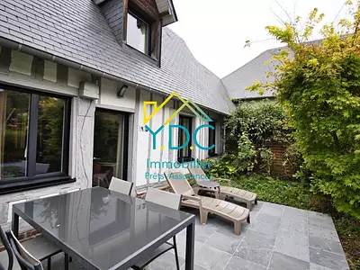 Appartement, 48,67 m²