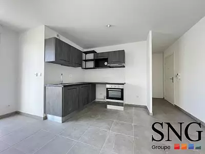 Appartement, 85,05 m²