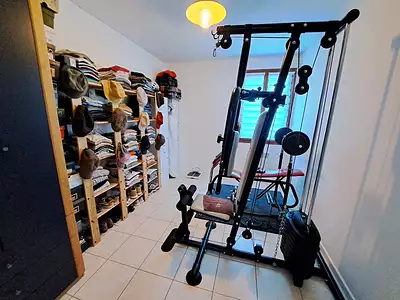 Maison, 89,79 m²