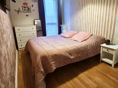 Appartement, 84 m²