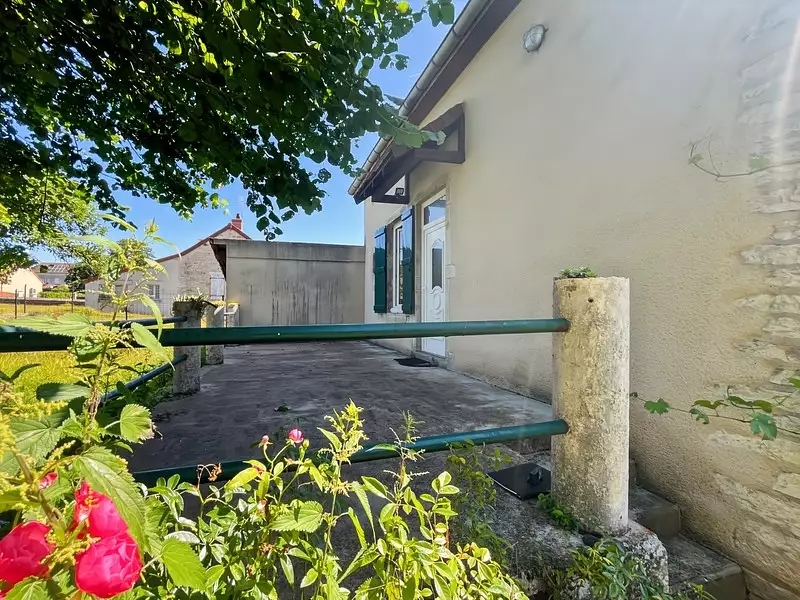 Maison, 100 m²