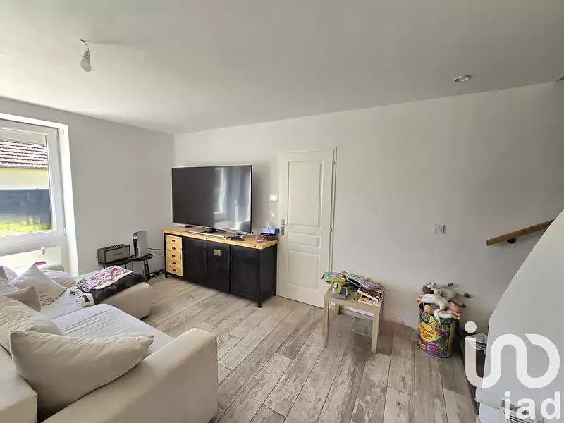 Maison, 132 m²