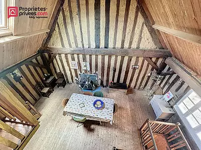 Maison, 130 m²