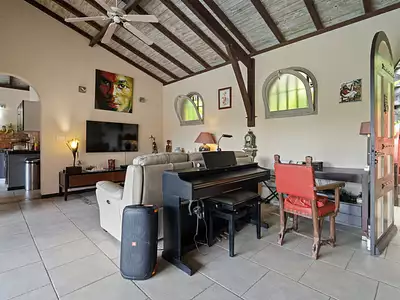 Maison, 108 m²