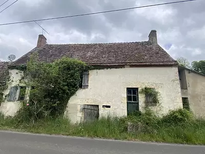 Maison, 80 m²