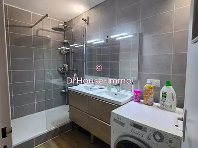 Appartement, 64 m²