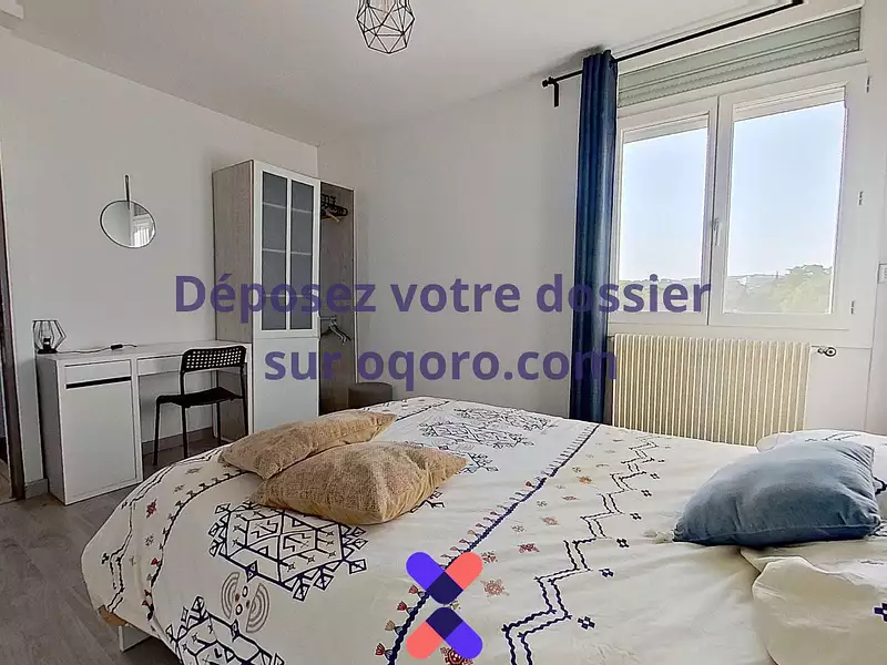 Appartement, 82,46 m²