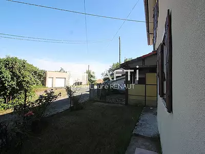 Maison, 135 m²