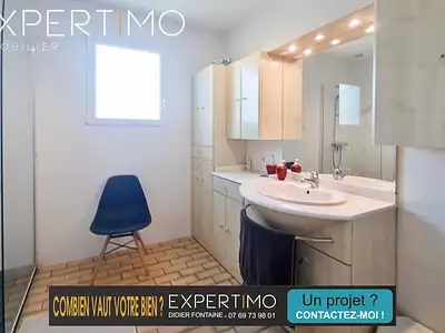 Maison, 135 m²