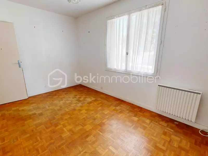 Maison, 79 m²