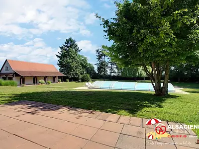 Maison, 248,2 m²