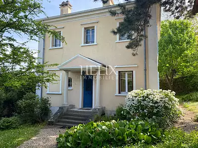 Maison, 140 m²