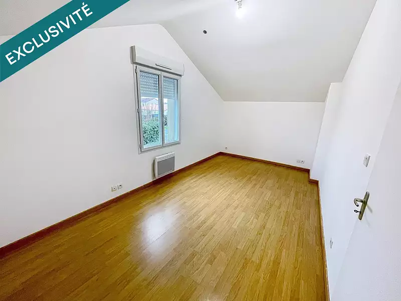 Maison, 86 m²