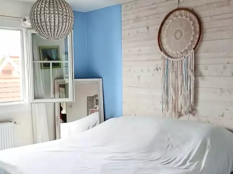 Maison, 115 m²