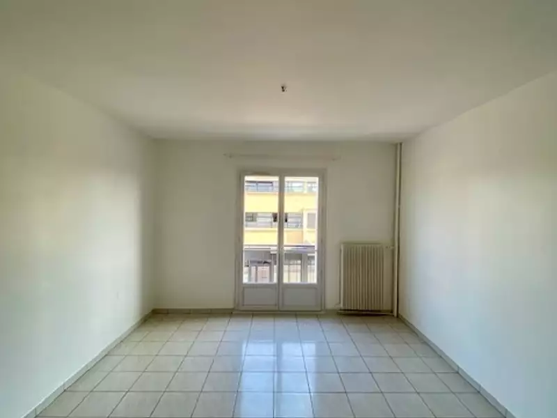 Appartement, 62 m²