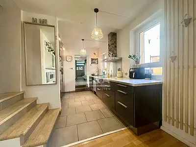 Appartement, 135,89 m²
