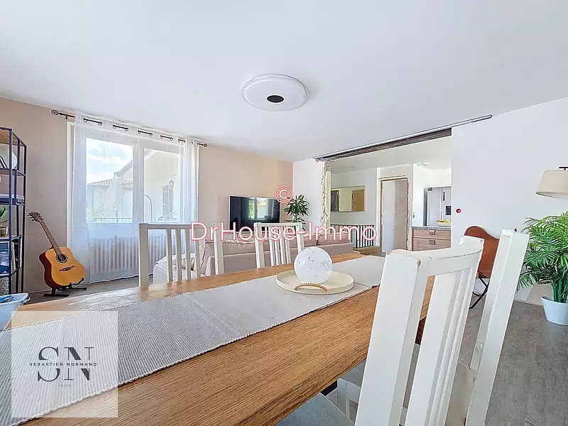Maison, 98,51 m²
