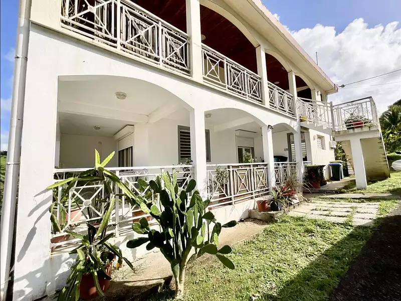 Appartement, 117 m²