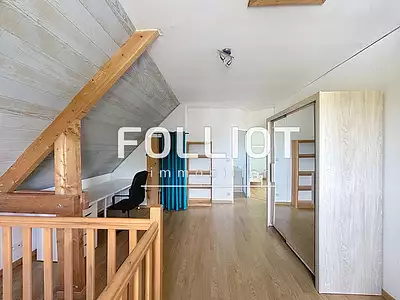 Maison, 131,31 m²