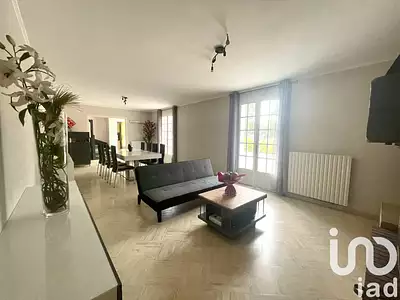 Maison, 193 m²