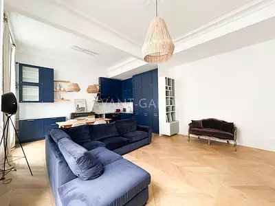 Appartement, 68 m²