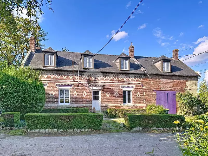 Maison, 172 m²