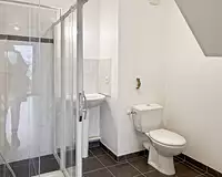 Appartement, 63,86 m²