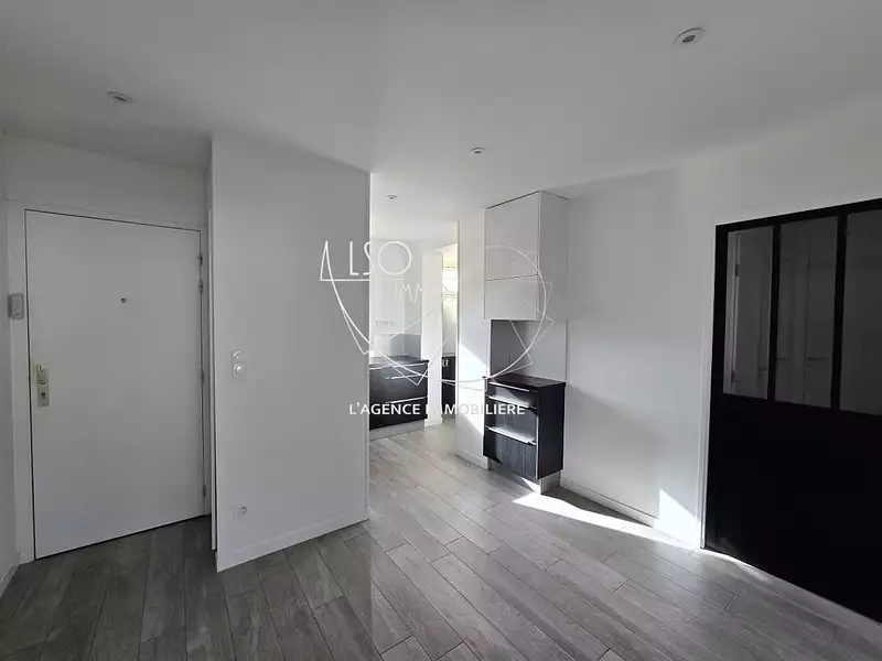 Appartement, 55 m²