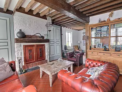 Maison, 184 m²