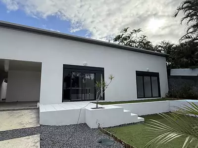 Maison, 98,9 m²