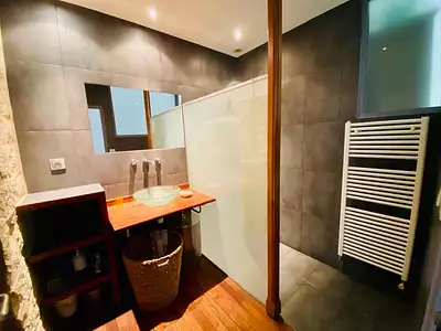 Appartement, 94 m²