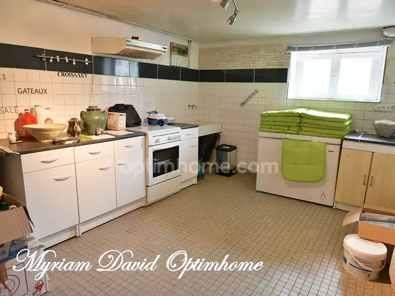 Maison, 155 m²