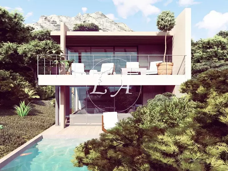Terrain, 928 m²
