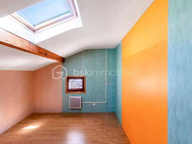 Maison, 170 m²