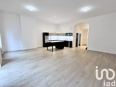 Appartement, 127 m²