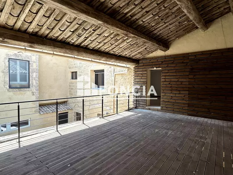 Maison, 120 m²