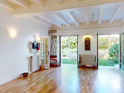 Maison, 200 m²