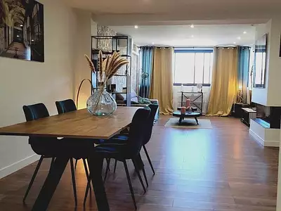 Appartement, 99 m²