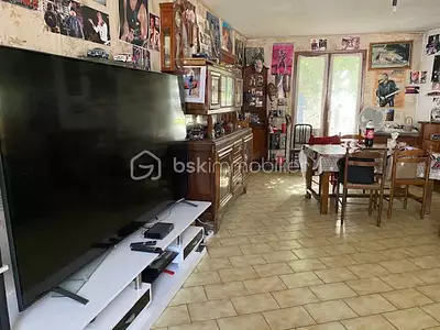 Maison, 102 m²