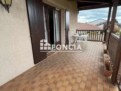 Maison, 149 m²