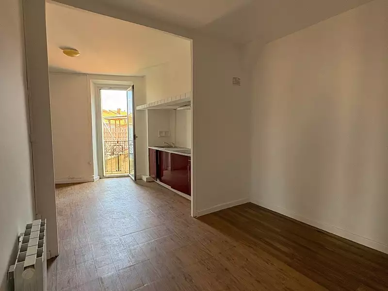 Appartement, 51 m²