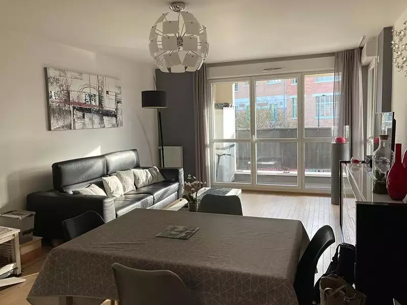 Appartement, 86 m²