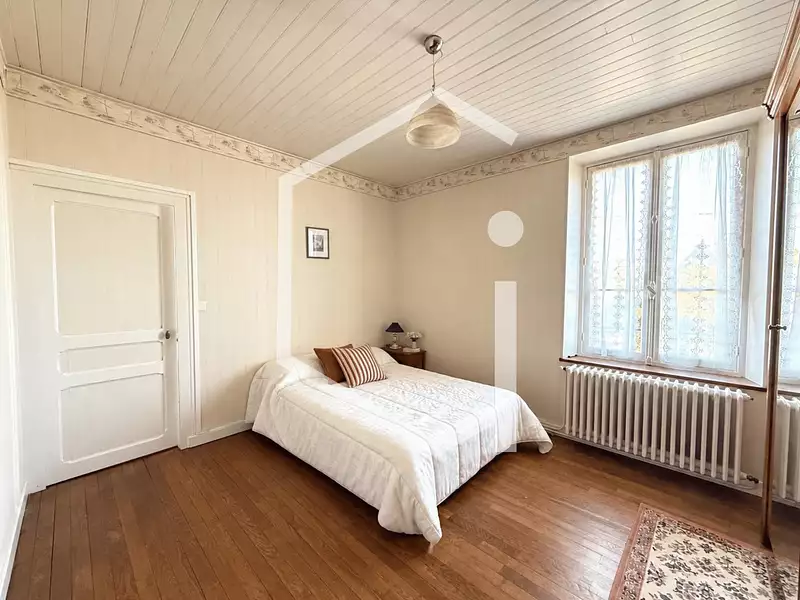Maison, 97 m²