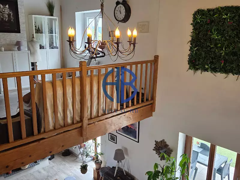 Maison, 160 m²