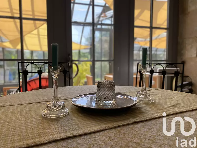 Maison, 112 m²