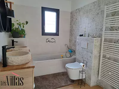 Maison, 140 m²