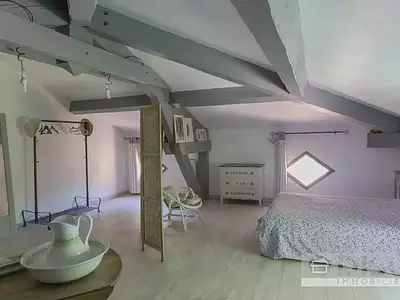 Maison, 136 m²