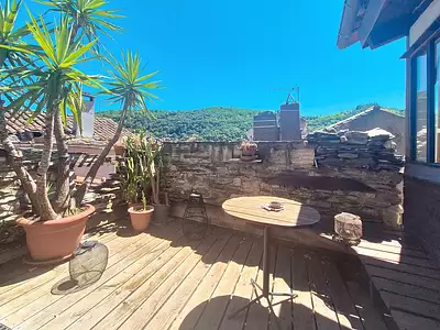 Maison, 60 m²